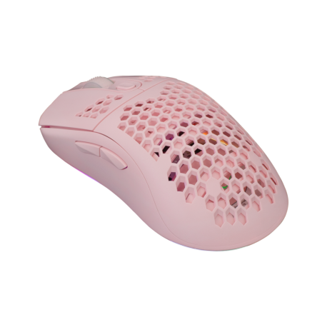 White Shark Mouse GM-5007