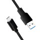 Logilink USB Cable Vers USB-C