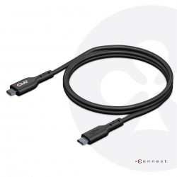 Club 3D USB-C Cable 1 Mètre