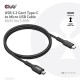 Club 3D USB-C Cable 1 Mètre