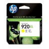 HP 920XL Yellow