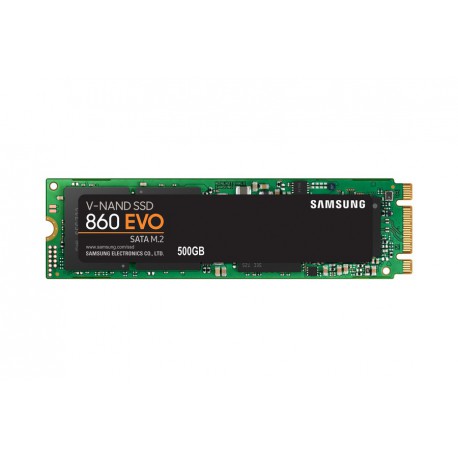 Samsung 860 EVO M.2 500 GB 