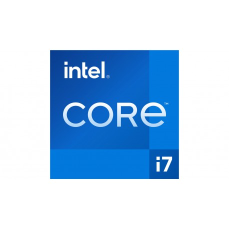 Intel Core I7 12700KF Box