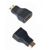Gembird Mini HDMI vers HDMI