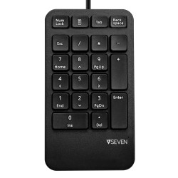 V7 Keypad