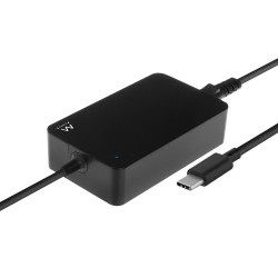 Ewent Chargeur USB-C 65 Watts