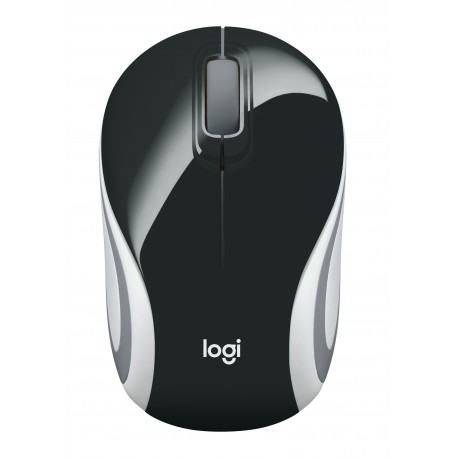 Logitech M187