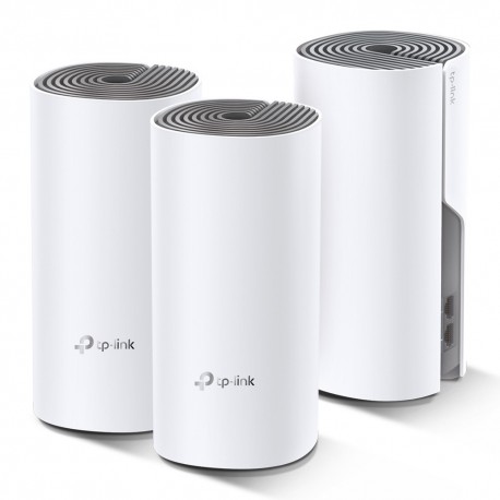 TP-Link Deco E4 Pack de 3