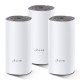 TP-Link Deco E4 Pack de 3