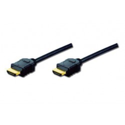 Digitus HDMI Cable 2 Mètres