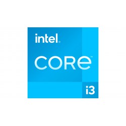 Intel Core I3 12100 Box