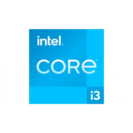 Intel Core I3 12100 Box