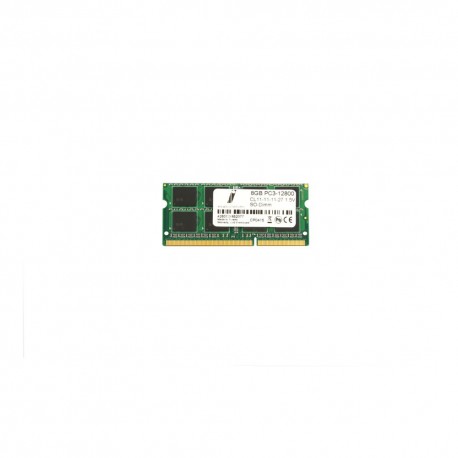 Innovation IT DDR3 Sodimm 1600 - Zenith Computer