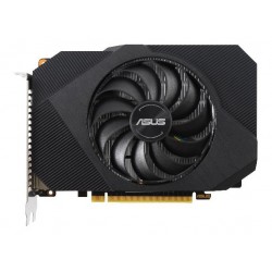 Asus Phoenix GeForce GTX 1650 O4G