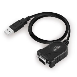 Eminent USB vers Serial RS232 DB9
