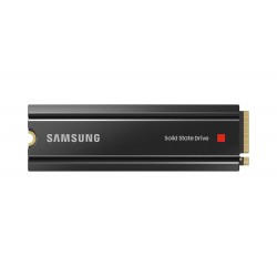 Samsung 980 Pro 1 TB avec dissipateur