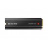 Samsung 980 Pro 1 TB avec dissipateur