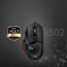 Logitech G502 Hero