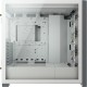 Corsair Icue 5000X RGB Blanc
