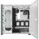 Corsair Icue 5000X RGB Blanc