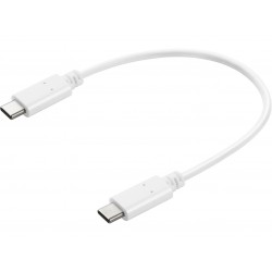 Sandberg USB-C Cable 0.2m