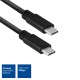 Act USB-C Cable 2 M