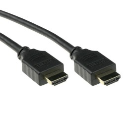 ACT HDMI Câble 3 Mètres