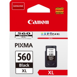 Canon PG-560XL Noire