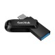 Sandisk 64 GB USB 3.1 Type C