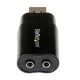 Startech USB Audio