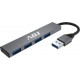 ADJ Tetra Hub USB 3.2 Gen 1 4 Ports USB 3