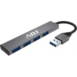 ADJ Tetra Hub USB 3.2 Gen 1 4 Ports USB 3