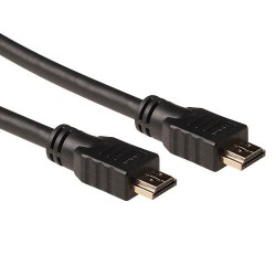 Act AK3902 HDMI Cable 2 Mètres