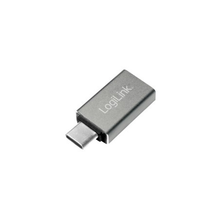 Logilink USB-C 3.1 to USB 3