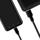 Logilink USB C vers USB A 2 Mètres