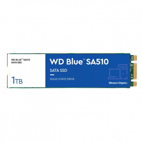 Western Digital Blue SA510 1 TB M.2
