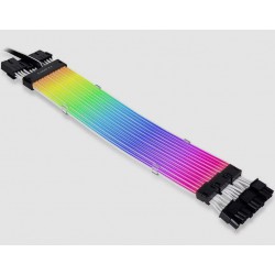 Lian Li Strimer Plus V2 Triple 8-Pin RGB VGA