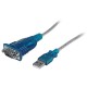 StarTech.com USB Vers RS232