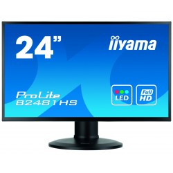 Iiyama ProLite XB2481HS-B1