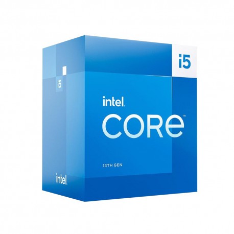 Intel Core I5 13400F Box