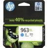HP 963 XL Cyan