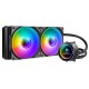 Azza Galeforce 240 ARGB