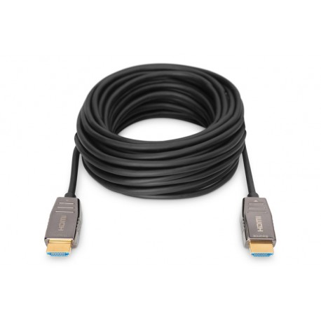 Digitus Cable HDMI 15 Mètres 2.1