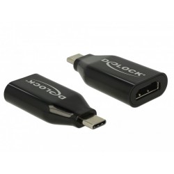 Delock USB-C Vers HDMI