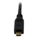 Startech HDMI vers Micro HDMI 2 Mètres