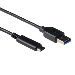ACT USB-C 3.2 Gen 1 Vers USB