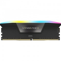 Corsair Vengeance RGB DDR5 32 GB 6000 Mhz