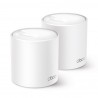 TP-Link Deco X50 Pack de 2