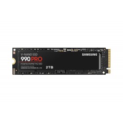 Samsung 990 Pro 2 TB