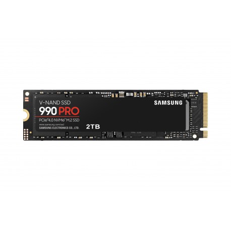 Samsung 990 Pro 2 TB